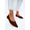 brown / EU 36 | US 5.5