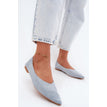 blue / EU 36 | US 5.5
