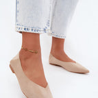 beige