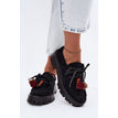 black / EU 36 | US 5.5