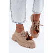 beige / EU 36 | US 5.5