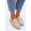 beige / EU 36 | US 5.5