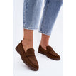 brown / EU 36 | US 5.5