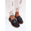 black / EU 36 | US 5.5