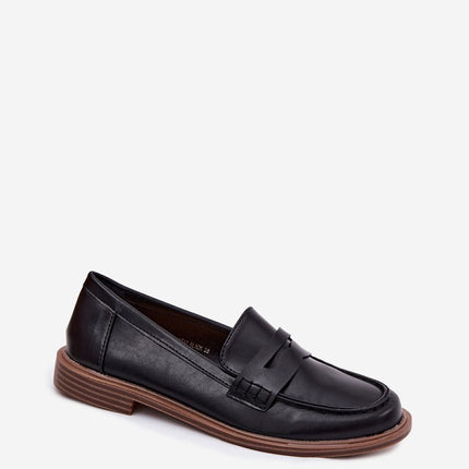 Step in Style Professional Moccasins - Comfortable & Elegant Design