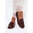 brown / EU 36 | US 5.5