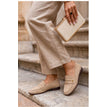 beige / EU 36 | US 5.5