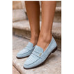 blue / EU 36 | US 5.5