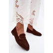 brown / EU 36 | US 5.5