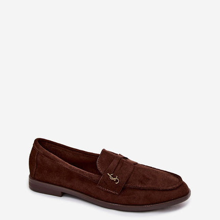 Step in Style Professional Moccasin - Comfortable, Durable Leather Des