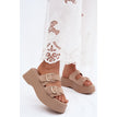 beige / EU 36 | US 5.5