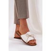 white / EU 36 | US 5.5