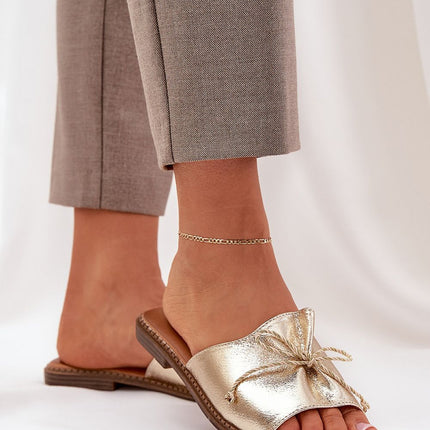 Step in Style Comfortable Waterproof Flip-Flops with Arch Support