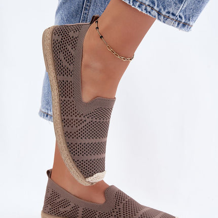 Step in Style Classic Espadrille - Comfortable & Breathable Design
