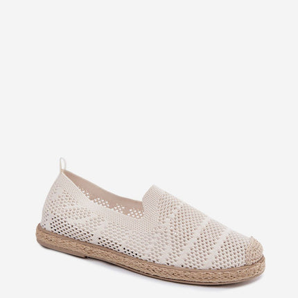 Step in Style Classic Espadrille - Comfortable & Breathable Design