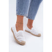white / EU 36 | US 5.5