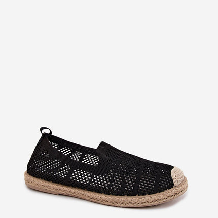 Step in Style Classic Espadrille - Comfortable & Breathable Design