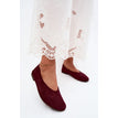 violet / EU 36 | US 5.5