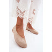 beige / EU 36 | US 5.5