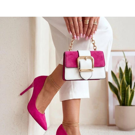  High heels model 229002 Solea 
