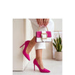 pink / EU 35 | US 4.5