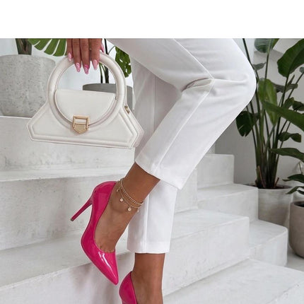  High heels model 229003 Solea 
