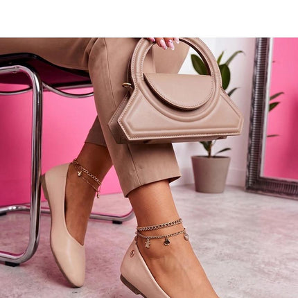 Ballet flats model 229005 Solea 