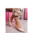 beige / EU 36 | US 5.5