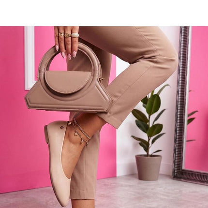  Ballet flats model 229005 Solea 
