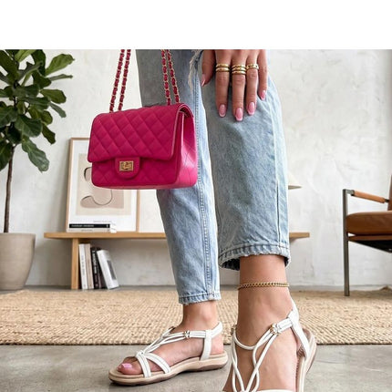  Sandals model 229011 Solea 