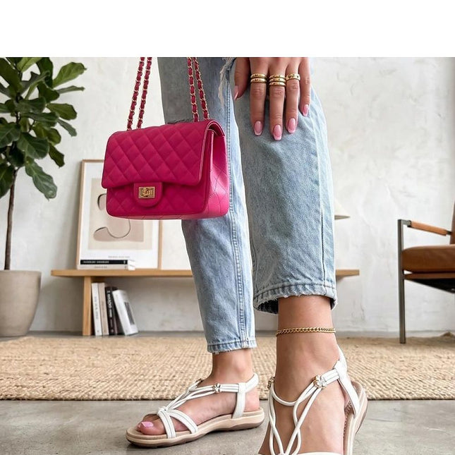 Solea Professional Sandals with Arch Support and Non-Slip Sole
