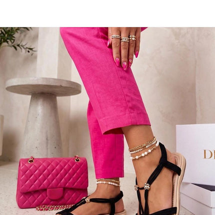 Sandals model 229012 Solea 