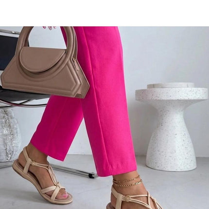 Sandals model 229013 Solea 