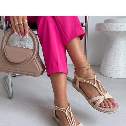  Sandals model 229013 Solea 