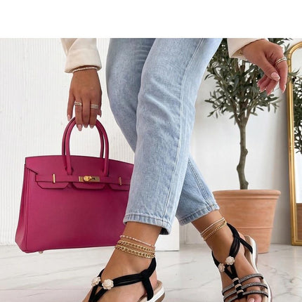  Sandals model 229017 Solea 