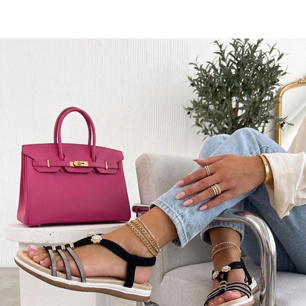 Sandals model 229017 Solea 