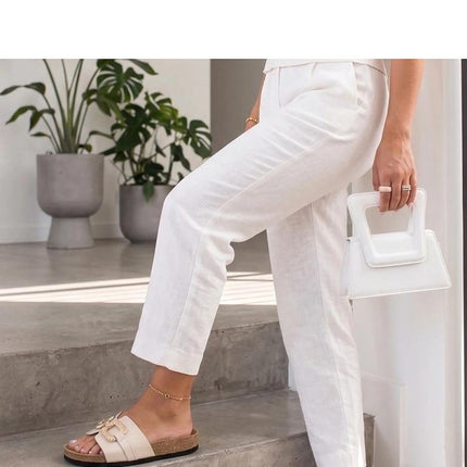  Platform sandals model 229019 Solea 