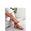 beige / EU 36 | US 5.5