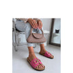 pink / EU 36 | US 5.5
