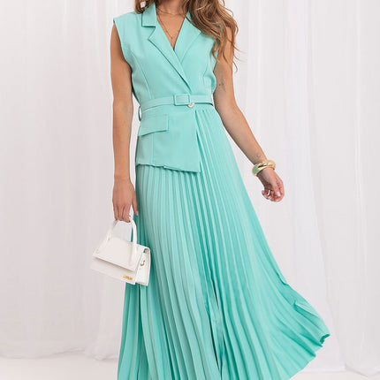 Rue Paris Professional Daydress with Elegant Design and Comfortable Fi