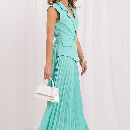 Rue Paris Professional Daydress with Elegant Design and Comfortable Fi