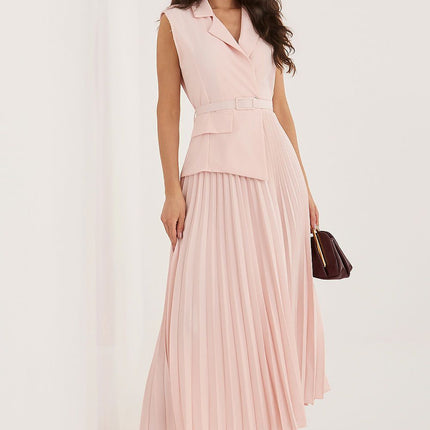 Rue Paris Professional Daydress with Elegant Design and Comfortable Fi