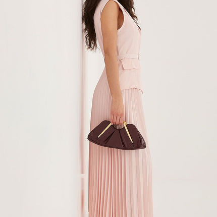 Rue Paris Professional Daydress with Elegant Design and Comfortable Fi