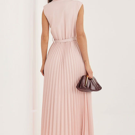 Rue Paris Professional Daydress with Elegant Design and Comfortable Fi