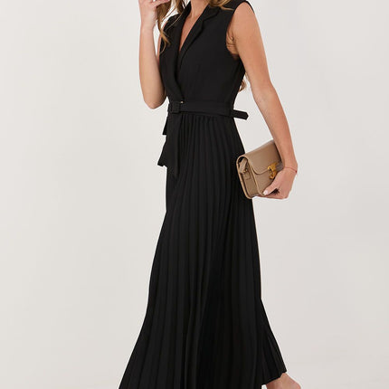 Rue Paris Professional Daydress with Elegant Design and Comfortable Fi