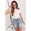 beige / EU S/M | US S/M