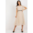 beige / EU one-size-fits-all | US one-size