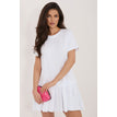 white / EU S/M | US S/M