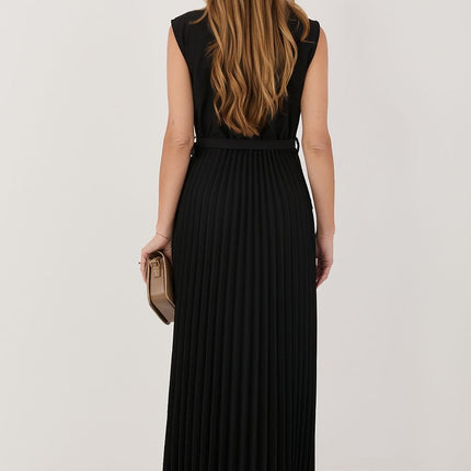Rue Paris Professional Daydress with Elegant Design and Comfortable Fi