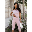 pink / EU XS/S | US XS/S